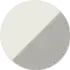 Blanco Metálico