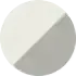 Blanco Metálico