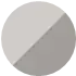 Blanco Metálico