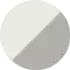 Blanco Metálico