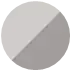 Blanco Metálico
