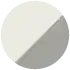 Blanco Metálico